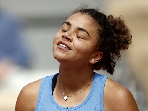 Roland Garros, si ferma la corsa di Paolini: Svitolina vince in tre set