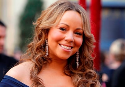 Mariah Carey: sexy sposa d'estate, colpo di fulmine con un magnate 4