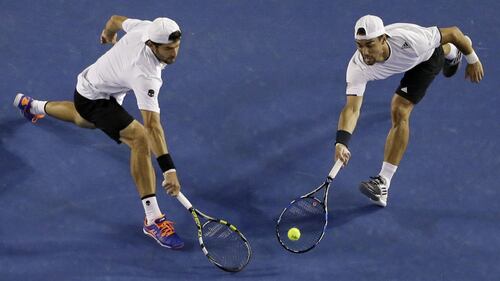 Australia Open, il trionfo di Bolelli e Fognini 6