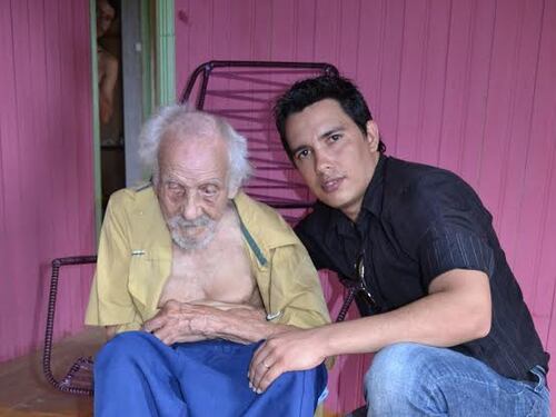 L'uomo più vecchio al mondo? Ha 131 anni e l'ha trovato l'Inps