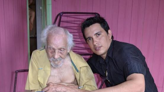 L'uomo più vecchio al mondo? Ha 131 anni e l'ha trovato l'Inps