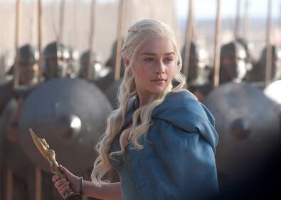 Daenerys Targaryen, foto 44