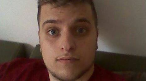 Ritrovato Andrea Freccero, lo studente di Savona scomparso a Barcellona