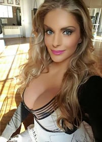 Francesca Cipriani hot, il lato b su Instagram 16