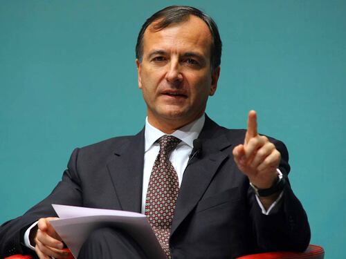 Frattaglie e frattini della politica