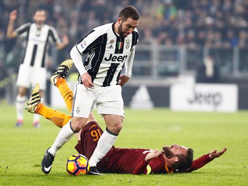 Il campionato è bipolare: Signora sul palcoscenico, Roma e le altre in platea