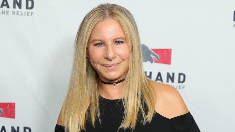 Barbra Streisand, le foto dell'artista 10