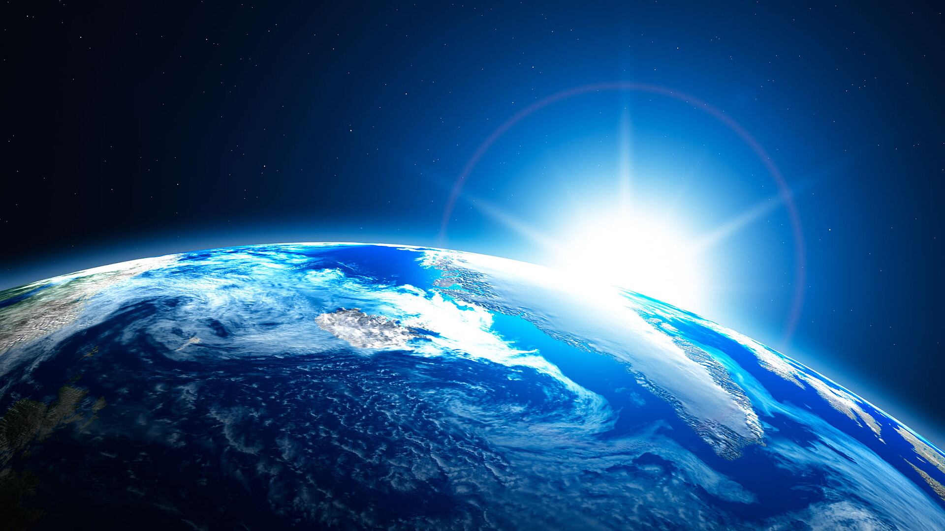 Dal cibo alle nascite i numeri della Terra minuto per minuto
