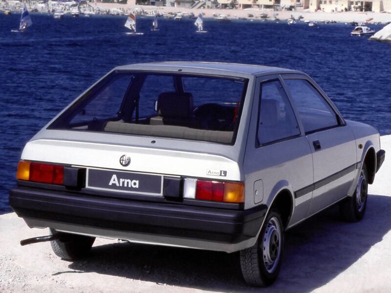Arna