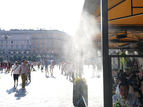 "Arriverà solo a luglio". La previsione di Giuliacci per l'estate 2024