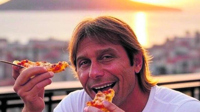 Esulta cnhe Totò. Ccà nisciuno è fesso