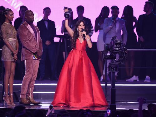 MTV European Music Awards 2018: il trionfo di Annalisa e Camila Cabello
