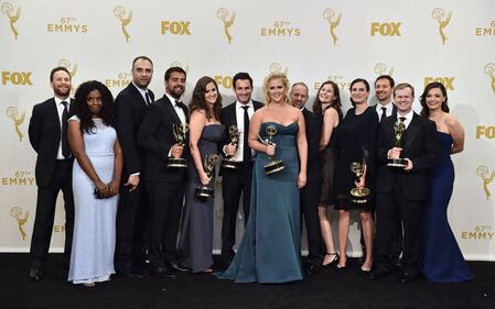 I vincitori degli oscar della tv Usa 17