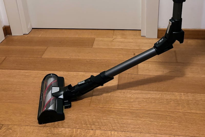 Rowenta X-Force Flex 14.80
