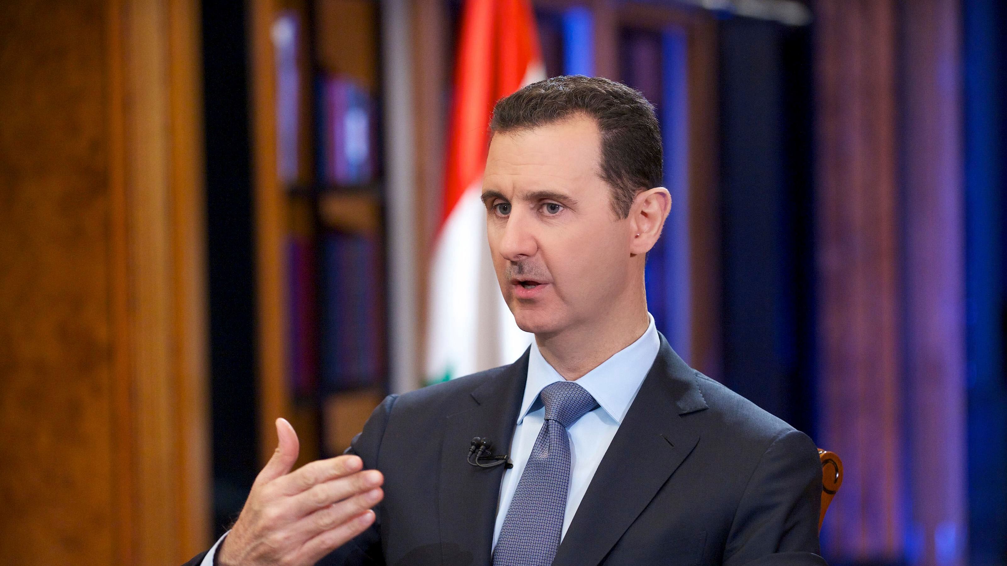 Putin e Assad sono i veri uomini dell'anno anti-terrore