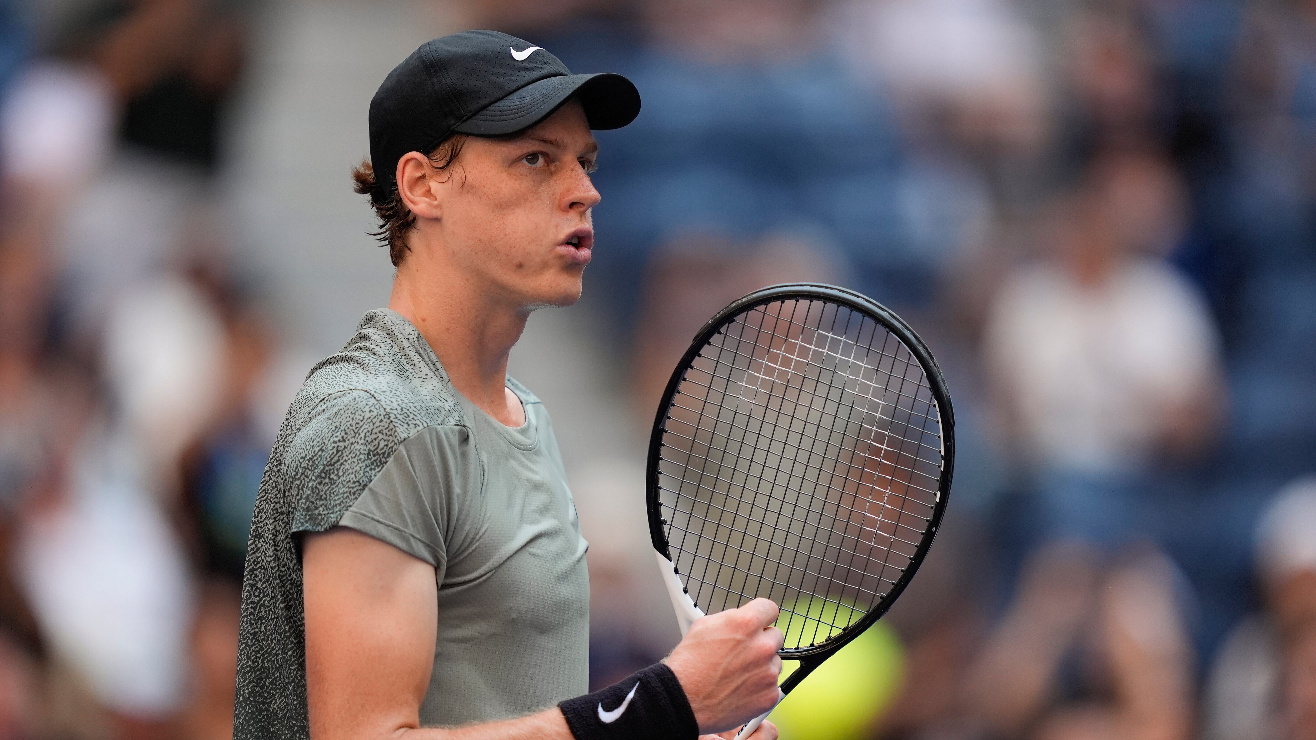 Us Open, Sinner non si ferma: Paul battuto in tre set, ora i quarti