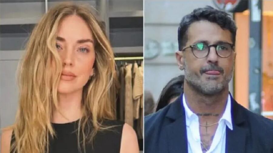 Chiara Ferragni batte cassa: quanti soldi chiede a Fabrizio Corona