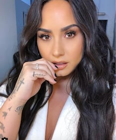 Demi Lovato, le foto della cantante 10