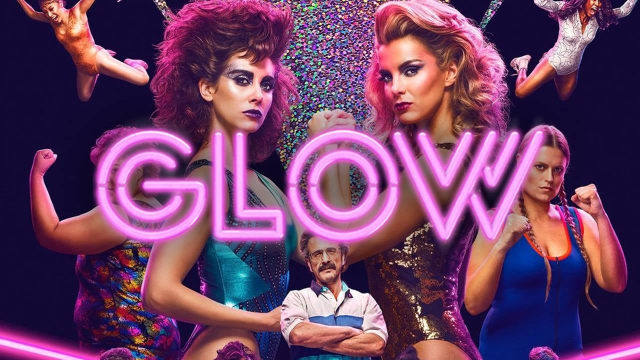 Con "Glow" il wrestling è donna e femminista
