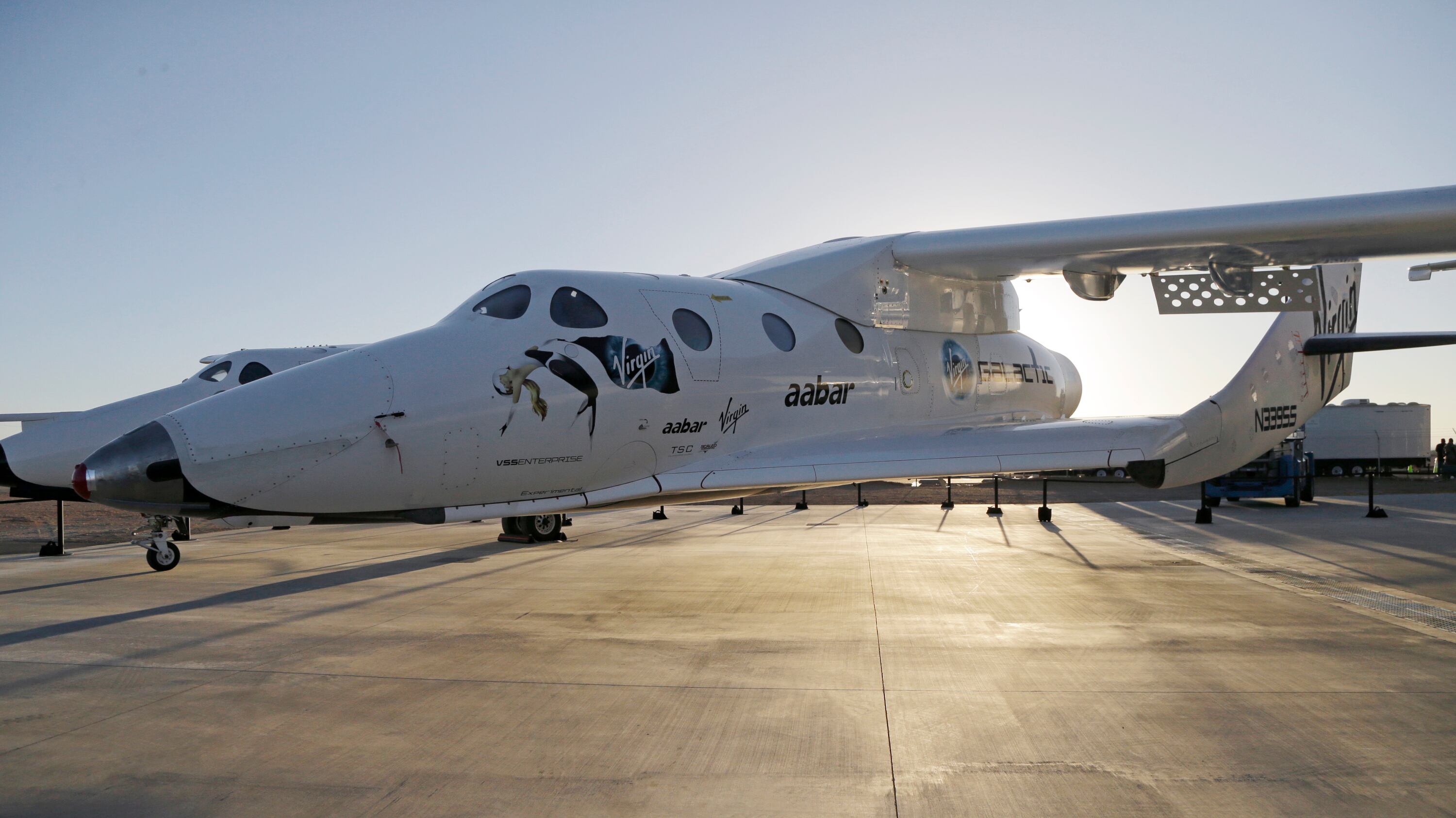 California, precipita navetta Virgin Galactic. "Un morto e un ferito"