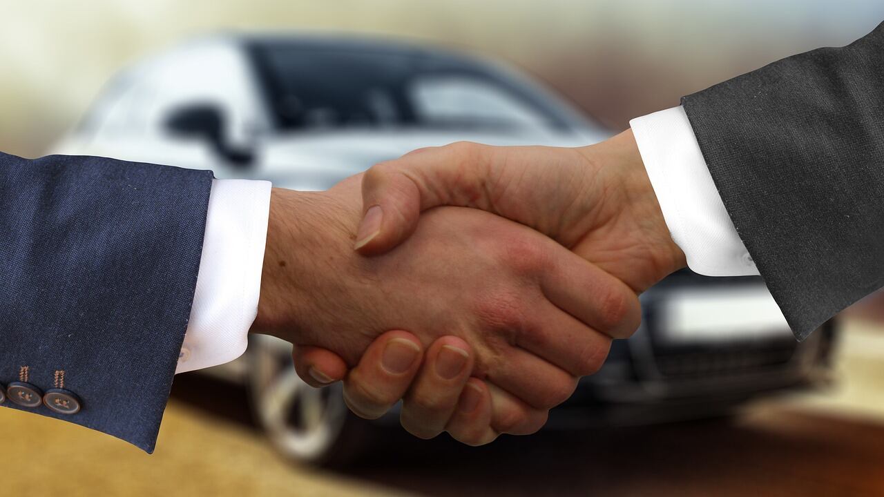Comprare un'auto usata: tutte le cose da sapere
