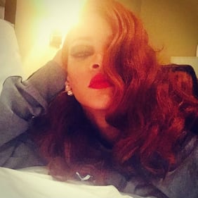 Rihanna, le foto più sexy e sensuali 5