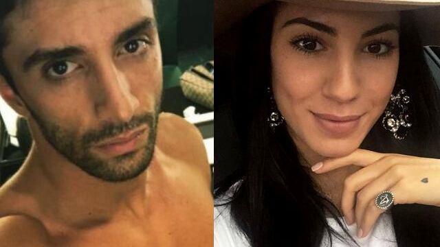 L'indiscrezione: "Iannone ha cercato di riconquistare Giulia"