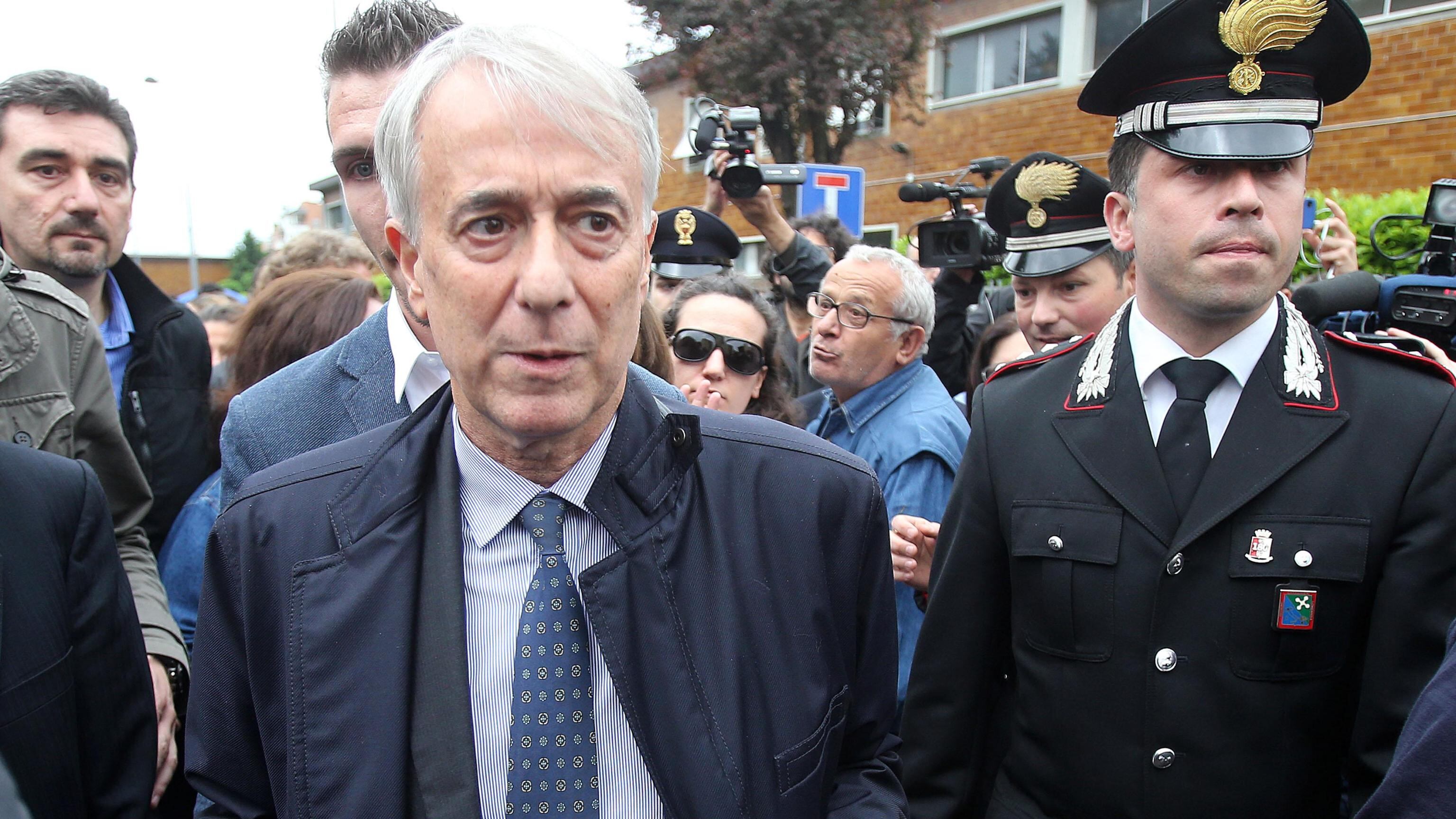 I milanesi hanno paura Alfano invia 140 agenti
