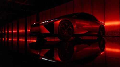 Lexus alla Milano Design Week, guarda la gallery 2
