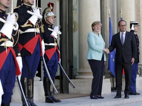 Grecia, Hollande e Merkel rimandano la palla a Tsipras