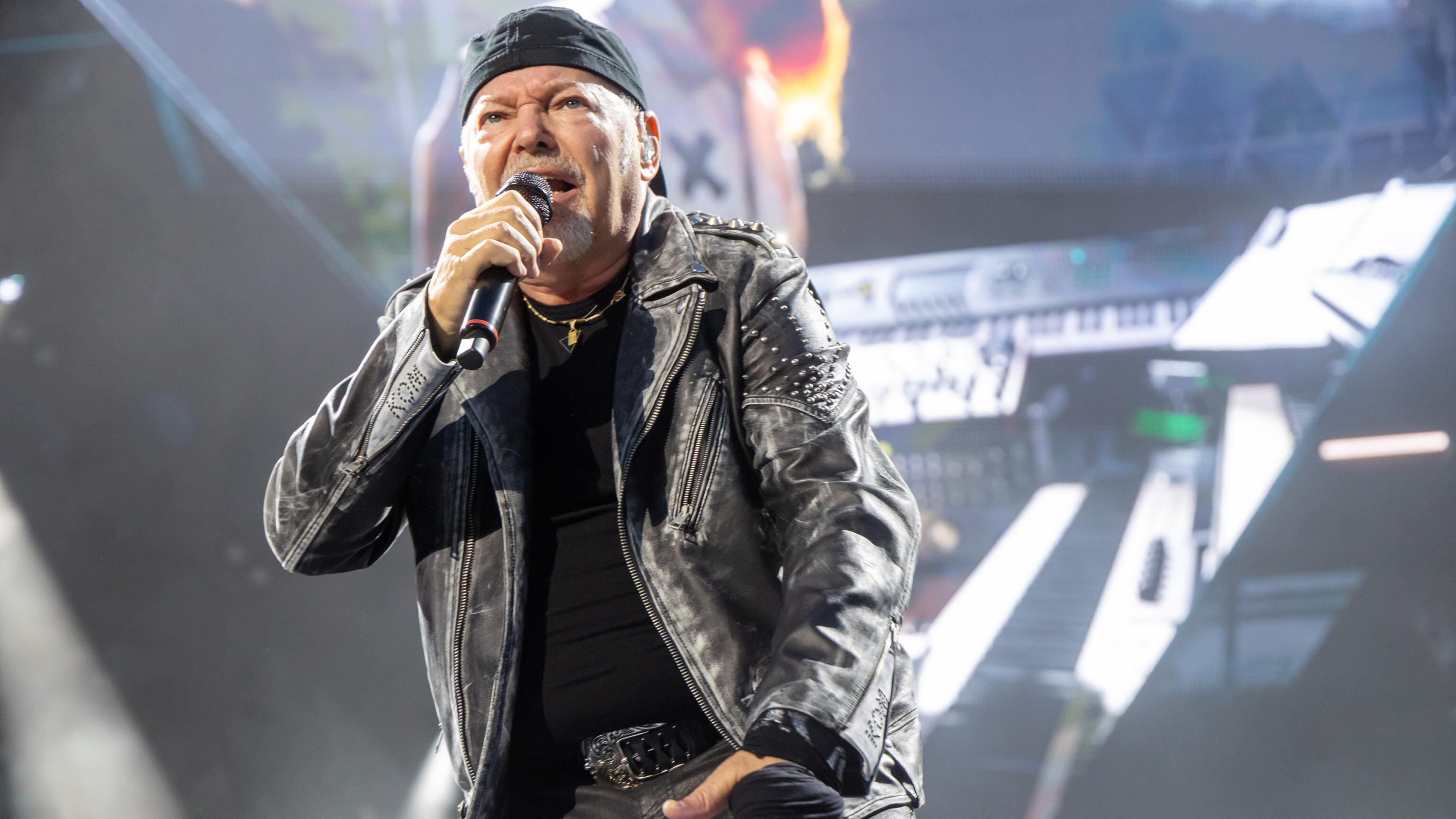 Vasco Rossi annuncia il suo Giubileo a Roma: 10 concerti all'Olimpico. Ecco le date