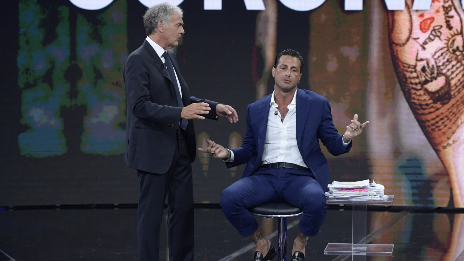 Corona in affido provvisorio: "Il suo percorso è faticoso"