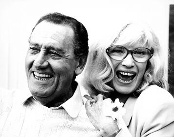 Buon compleanno Monica Vitti 9