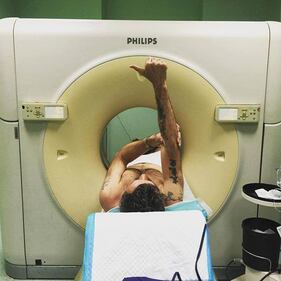 Pau Donés: la mia battaglia contro il cancro 2