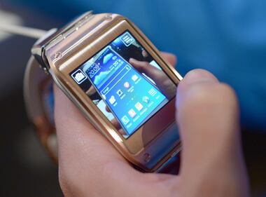 Parte IFA 2013 all'insegna dell'high-tech 8