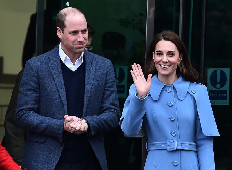 Kate Middleton, le foto della duchessa 7