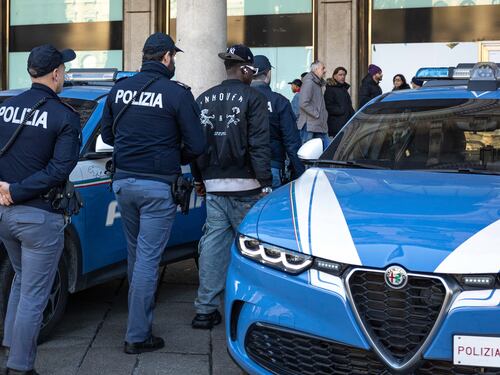 Zone rosse e divieto di alcol all'aperto: sarà un Capodanno blindato