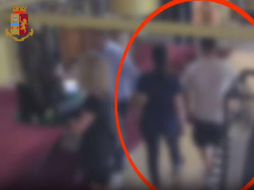 32mila euro per pedinare e colpire: così agiva la banda degli orologi di Milano