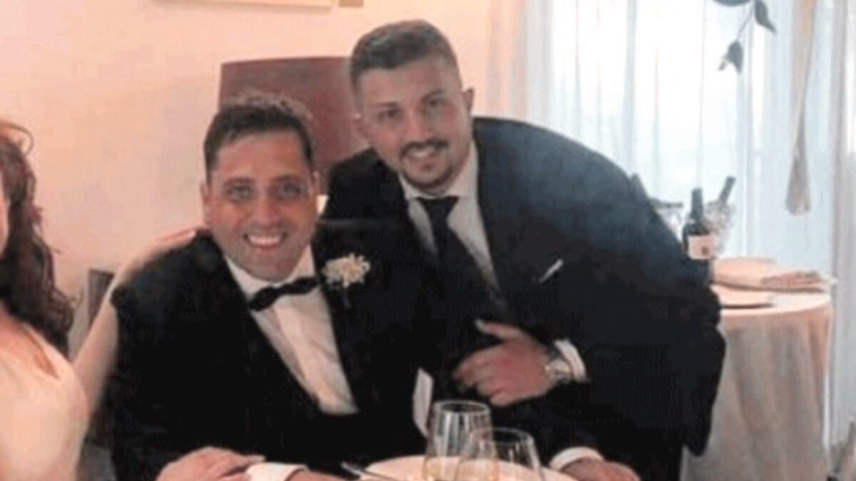 Omicidio Cerciello Rega, il collega Varriale denuncia Hjorth per lesioni
