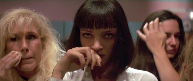 Pulp Fiction, immagini 34