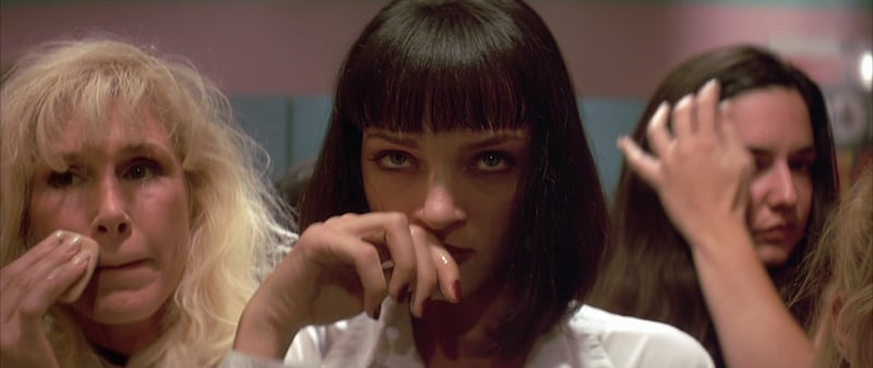 Pulp Fiction, immagini 34