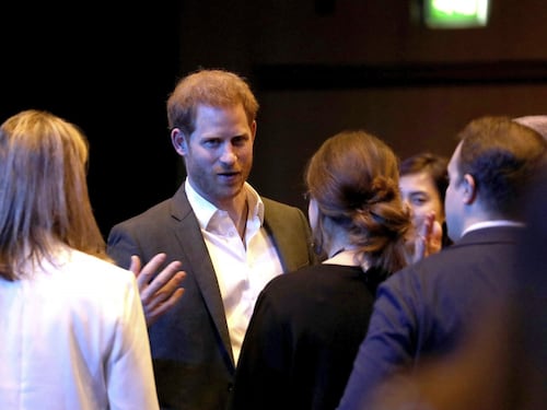 Il principe Harry e la sorella di Kate. Passione segreta tra i due reali inglesi?