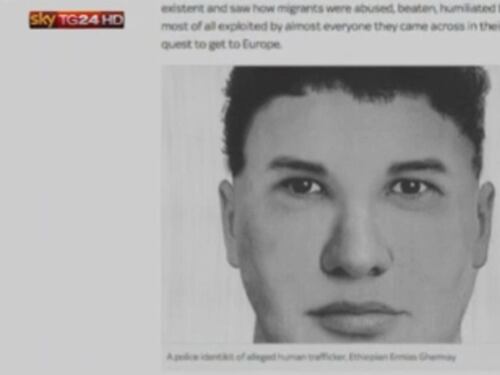 Avido, cinico e feroce. Ecco il padrino di tutti gli scafisti