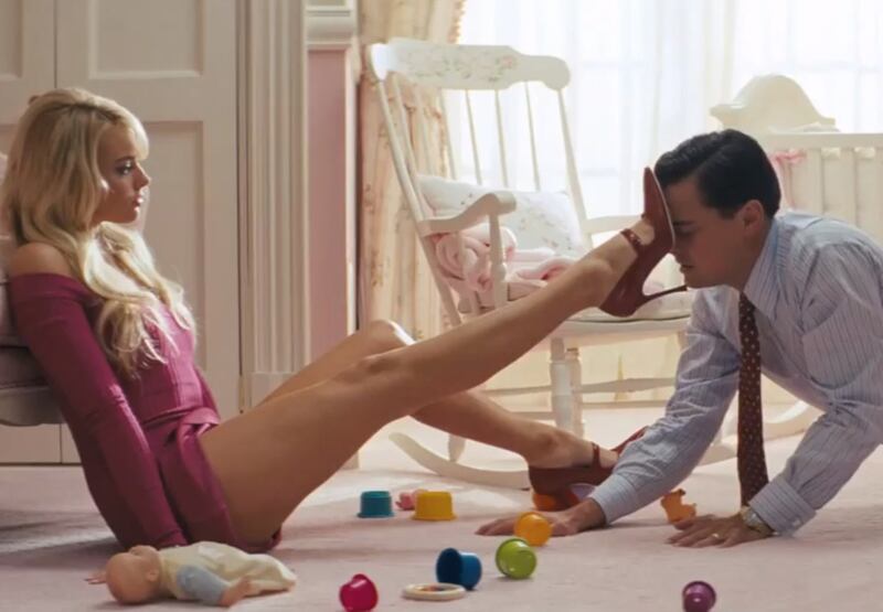 Leonardo DiCaprio, foto 74