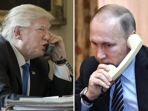 Litio, Patriot e propaganda russa: cosa c’è dietro i piani di Trump per Kiev