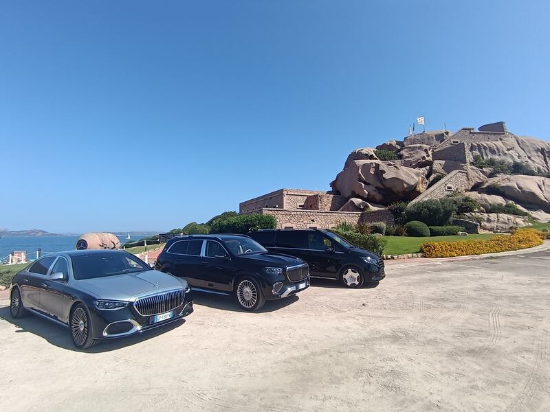 Mercedes