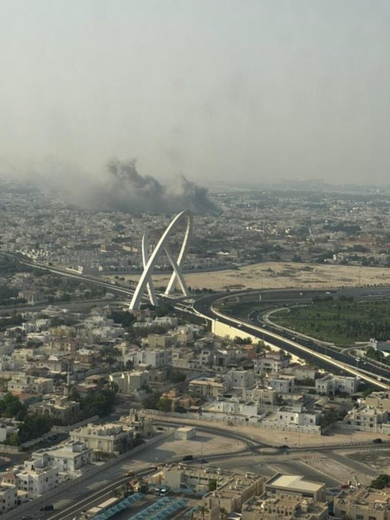 doha