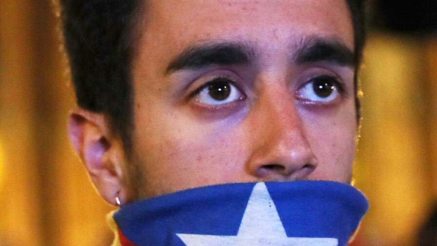 "Ma i catalani speravano nell'Europa"