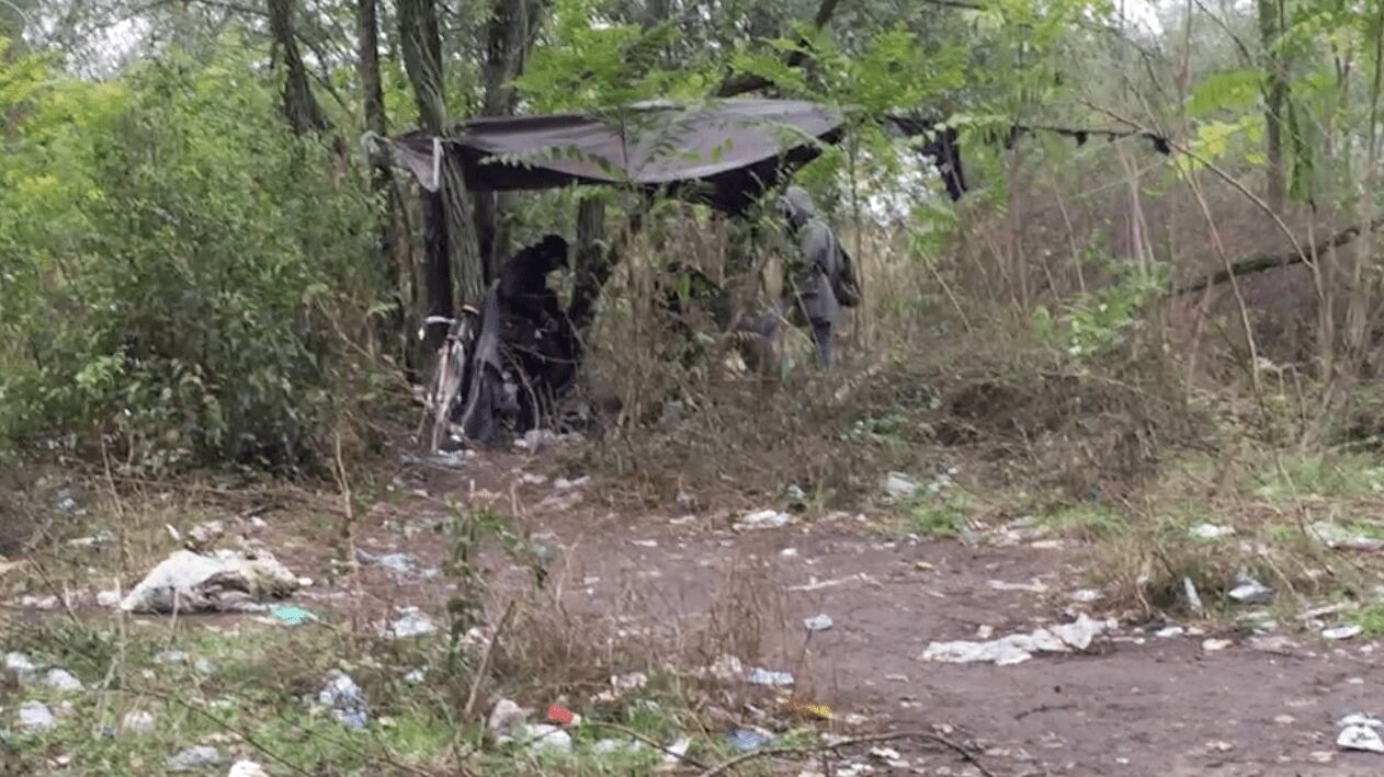 Accoltellato a Rogoredo riconosce l'uomo che lo ha aggredito