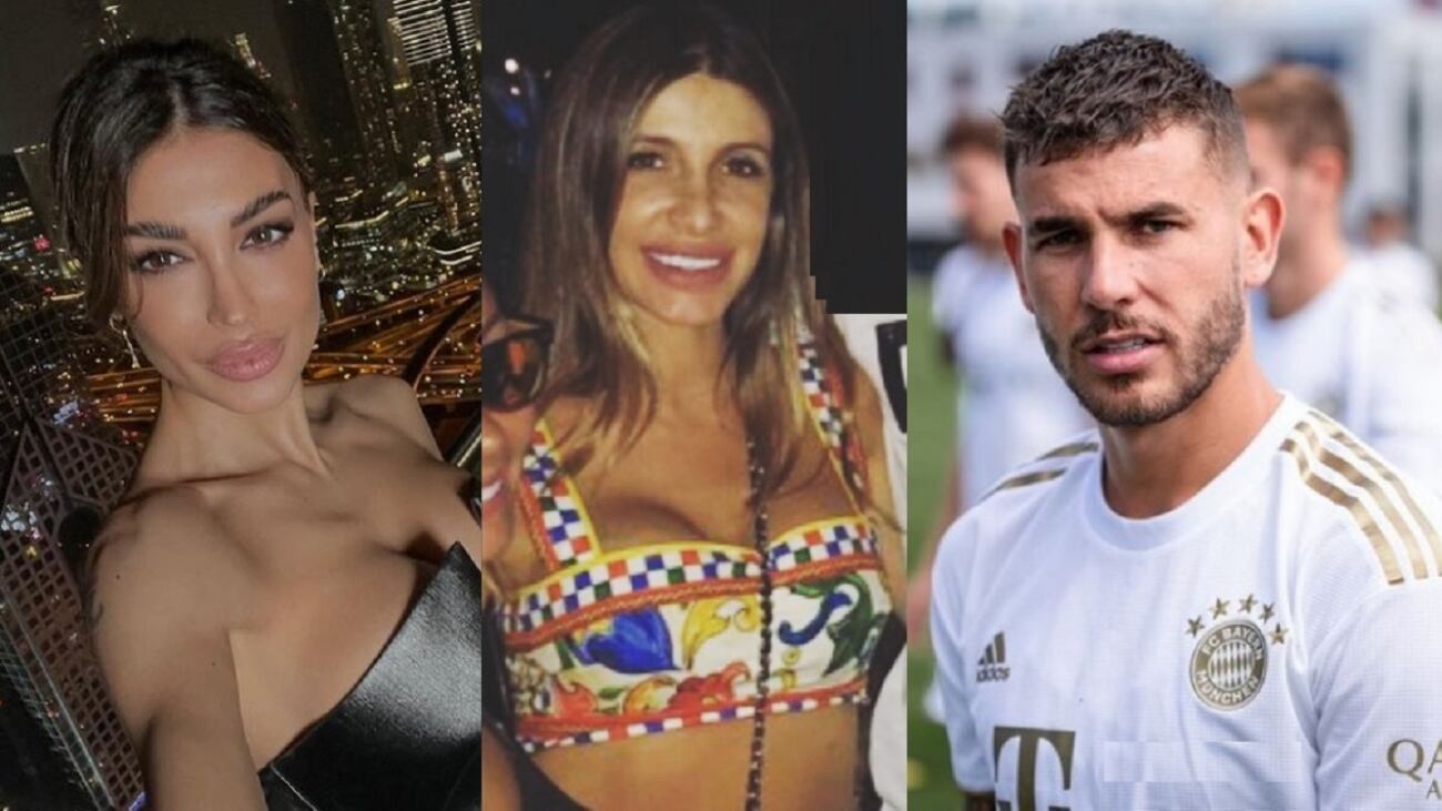 "Cristina Buccino, te lo regalo". La moglie di Luca Hernandez lo svergogna sui social
